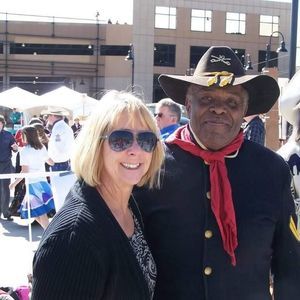 Meet your Posher, Barb